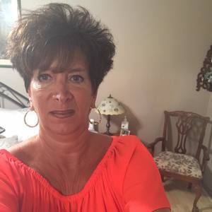 Meet your Posher, Jo